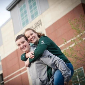 Meet your Posher, Vince